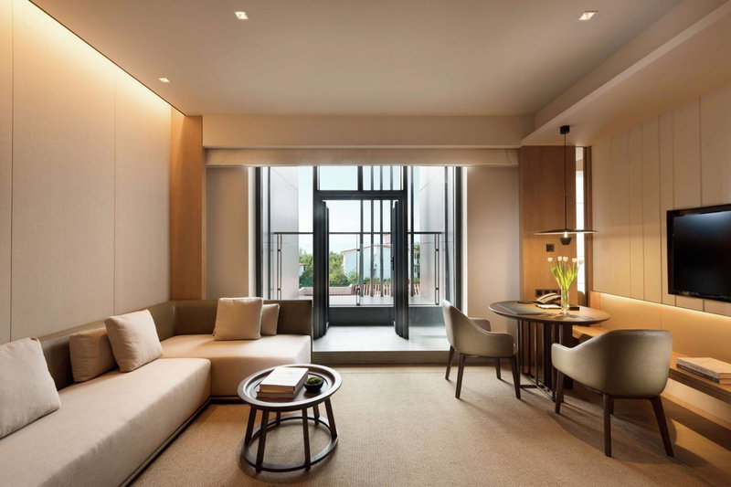 Joyze Hotel Xiamen, Curio Collection By Hilton, Xiamen, 中国