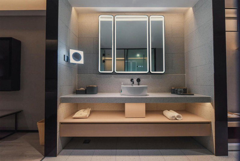 Atour S Hotel Chongqing Jiefangbei Hongyadong Riverview, Chongqing, 中国