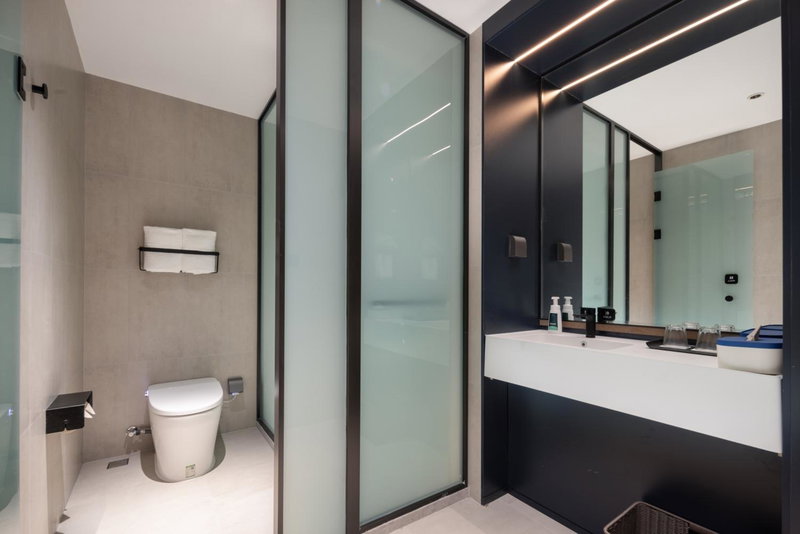 Atour Light Hotel Jinan The Laming Lake Scenic Area, Jinan, 中国
