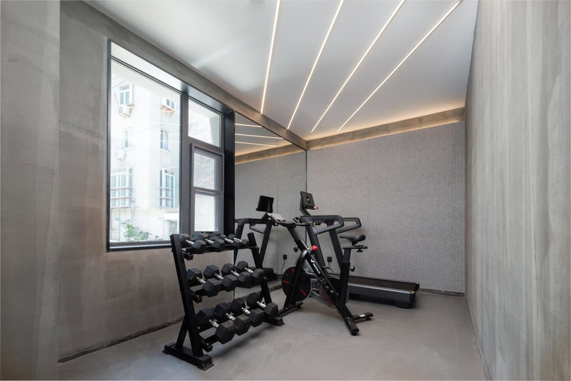 Atour Light Hotel Jinan The Laming Lake Scenic Area, Jinan, 中国
