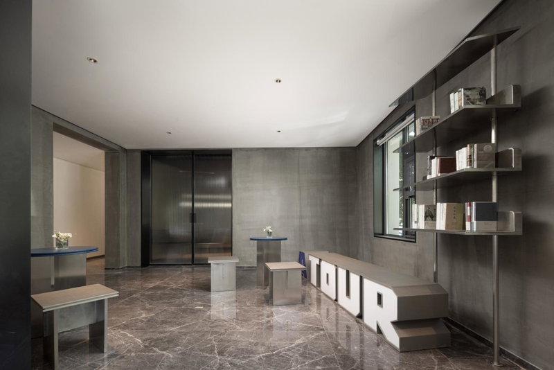 Atour Light Hotel Jinan The Laming Lake Scenic Area, Jinan, 中国