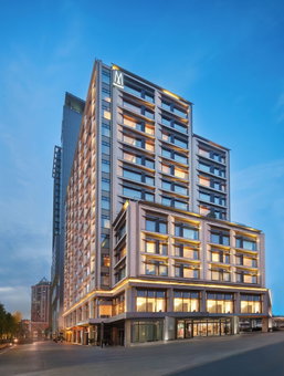 Ming Hotel Nanjing - MGallery Collection, Nanjing, 中国