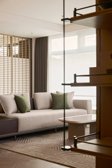 Ming Hotel Nanjing - MGallery Collection, Nanjing, 中国