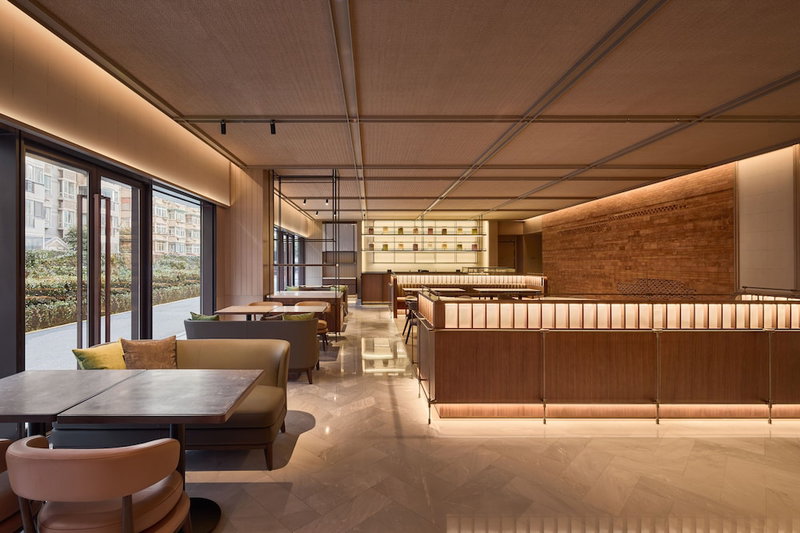 Ming Hotel Nanjing - MGallery Collection, Nanjing, 中国