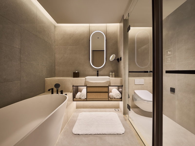 Ming Hotel Nanjing - MGallery Collection, Nanjing, 中国