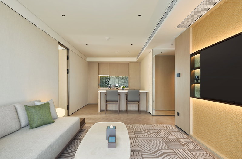 Ming Hotel Nanjing - MGallery Collection, Nanjing, 中国