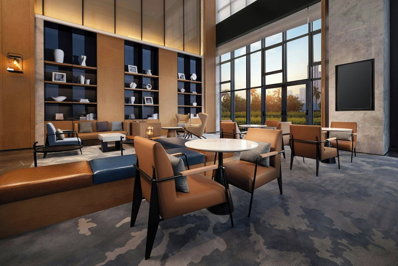 Fairfield BY Marriott Taishan, Taishan, 中国