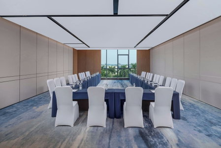 Fairfield BY Marriott Taishan, Taishan, 中国