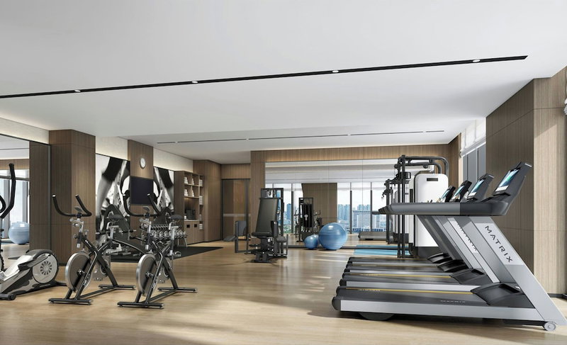 Fairfield BY Marriott Taishan, Taishan, 中国