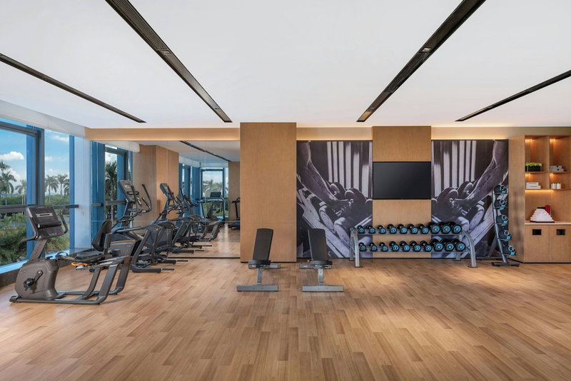 Fairfield BY Marriott Taishan, Taishan, 中国