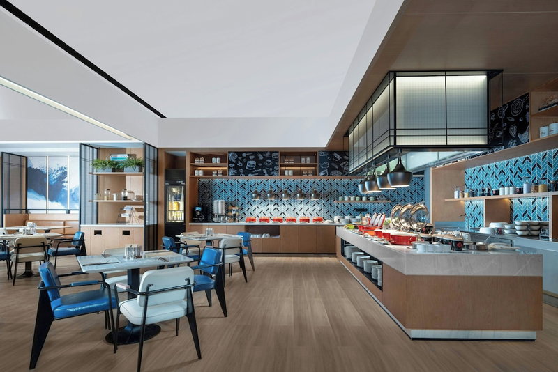 Fairfield BY Marriott Taishan, Taishan, 中国