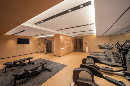Fairfield By Marriott Yiwu, Yiwu, 中国