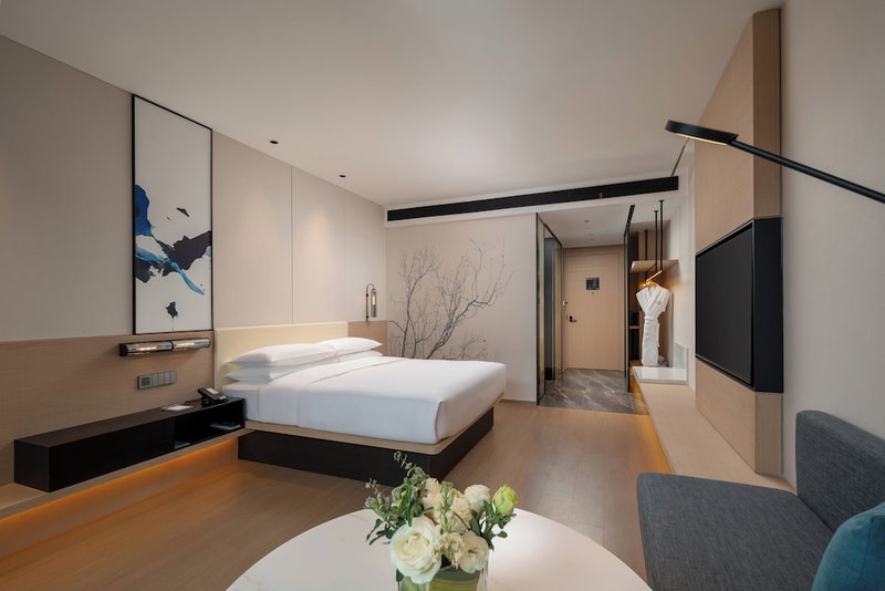 Fairfield By Marriott Yiwu, Yiwu, 中国