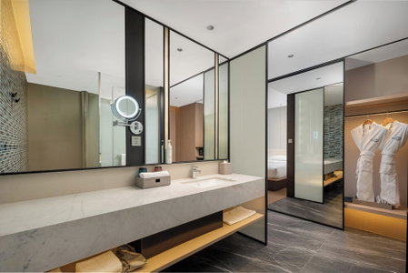 Fairfield By Marriott Yiwu, Yiwu, 中国