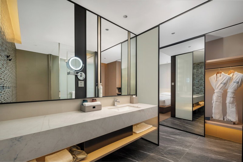 Fairfield By Marriott Yiwu, Yiwu, 中国