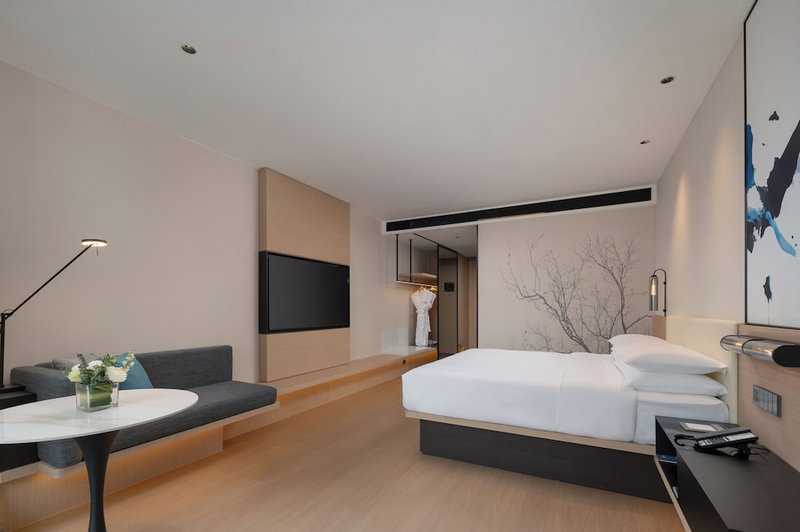 Fairfield By Marriott Yiwu, Yiwu, 中国