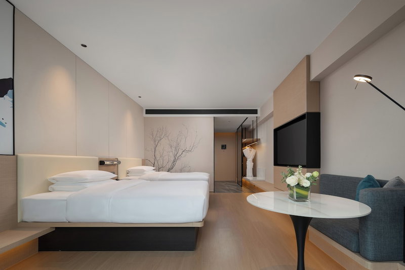 Fairfield By Marriott Yiwu, Yiwu, 中国