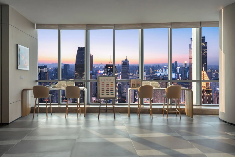 Pagoda Hotel Chongqing Jiefangbei, Chongqing, 中国