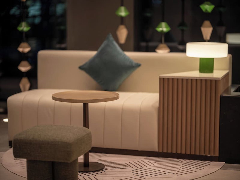 EVEN Hotel Shanghai Jinqiao by IHG, Zhabei, 中国