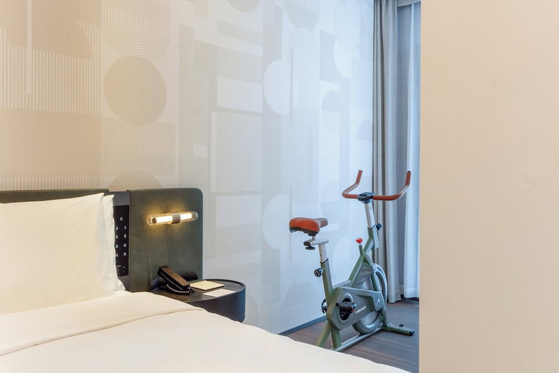 EVEN Hotel Shanghai Jinqiao by IHG, Zhabei, 中国