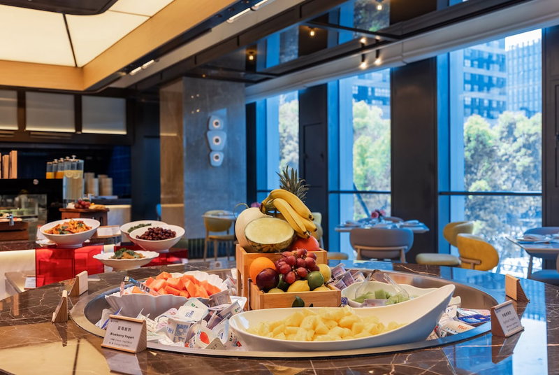 EVEN Hotel Shanghai Jinqiao by IHG, Zhabei, 中国