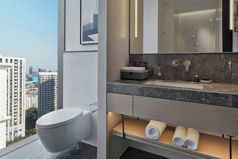 AC Hotel by Marriott Suzhou Industrial Park, Suzhou, 中国