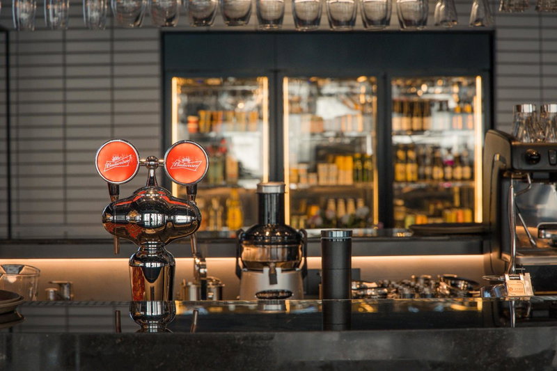 Moxy Xi'an Downtown, Xi'an, 中国
