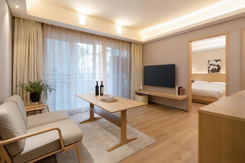 Guangzhou Yuwa Hotel, Guangzhou, 中国