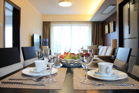 Guangzhou Yuwa Hotel, Guangzhou, 中国