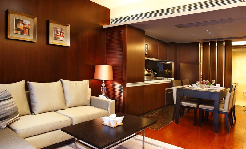 Guangzhou Yuwa Hotel, Guangzhou, 中国
