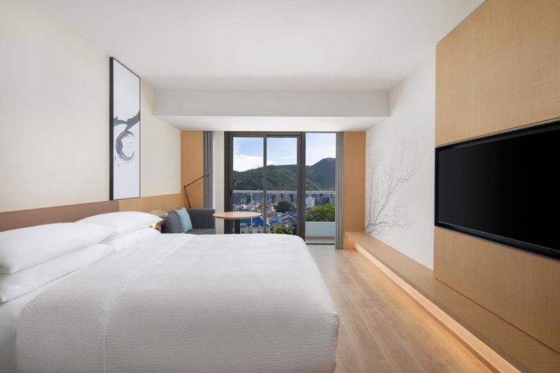 Fairfield by Marriott Shenzhen Dameisha, Shenzhen, 中国