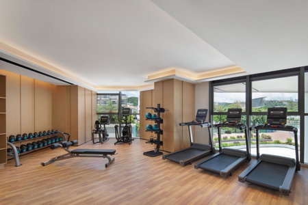Fairfield by Marriott Shenzhen Dameisha, Shenzhen, 中国