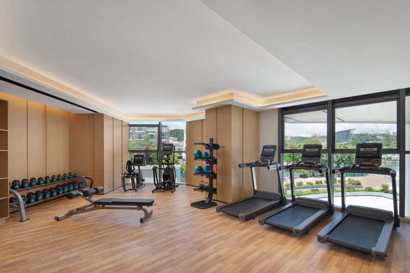 Fairfield by Marriott Shenzhen Dameisha, Shenzhen, 中国