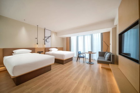 Fairfield by Marriott Shenzhen Dameisha, Shenzhen, 中国