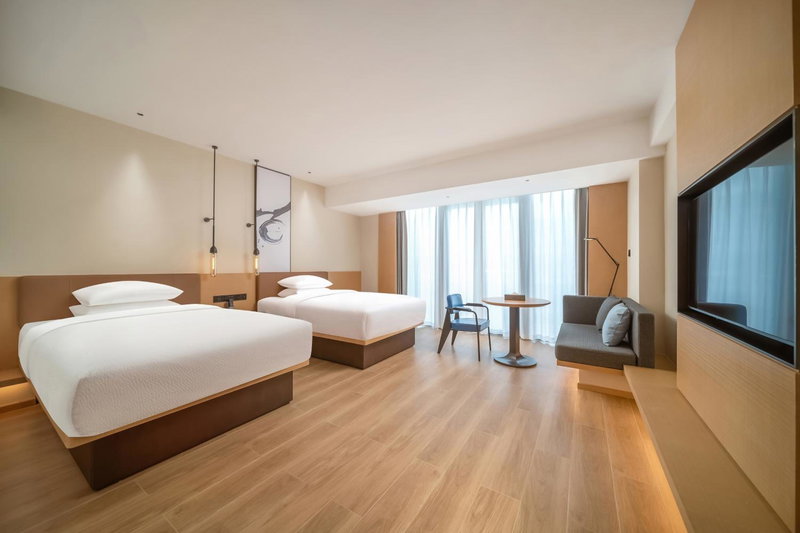 Fairfield by Marriott Shenzhen Dameisha, Shenzhen, 中国