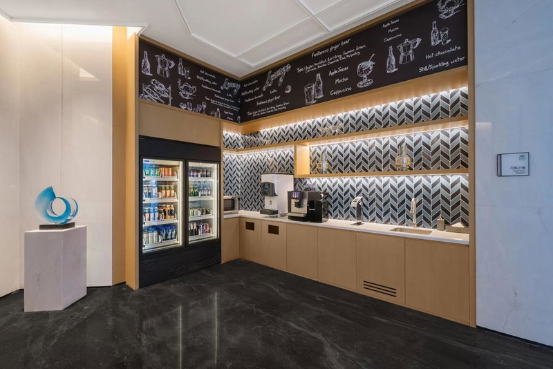 Fairfield by Marriott Shenzhen Dameisha, Shenzhen, 中国