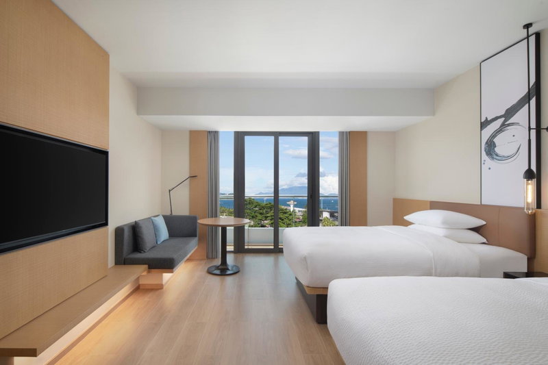 Fairfield by Marriott Shenzhen Dameisha, Shenzhen, 中国