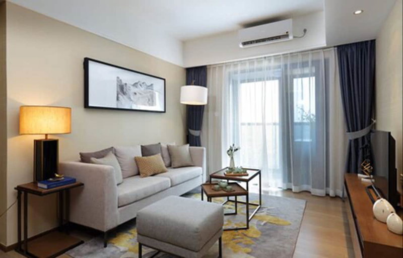Yuwa Serviced ApartHotel, Foshan, 中国