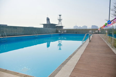 Yuwa Serviced ApartHotel, Foshan, 中国