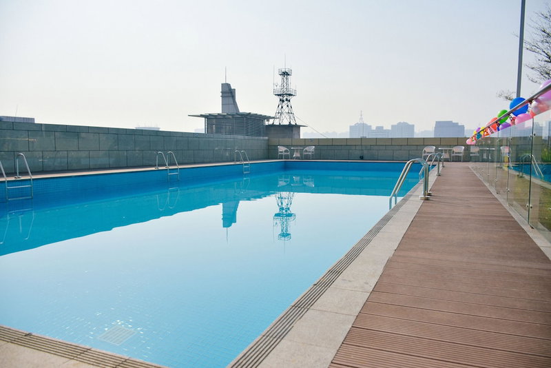 Yuwa Serviced ApartHotel, Foshan, 中国