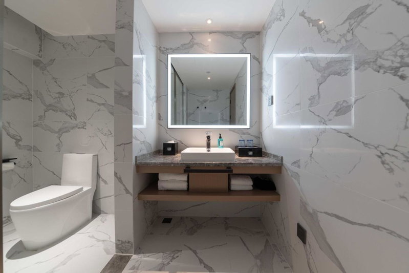 Holiday Inn Express Nanchang Bayi Square by IHG, Nanchang, 中国