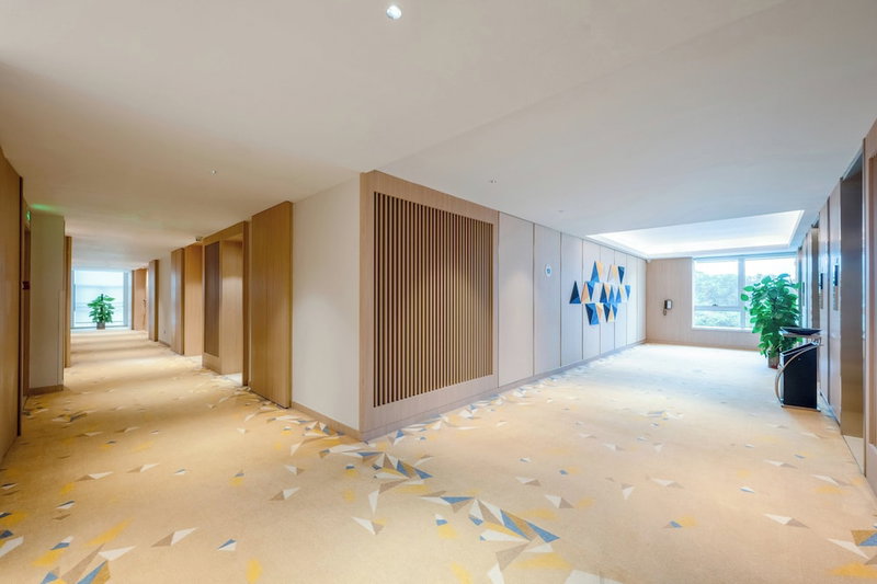 Holiday Inn Express Jiangmen Jianghai by IHG, Jiangmen, 中国