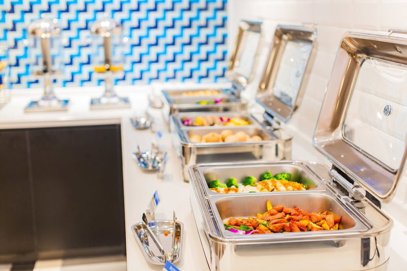 Holiday Inn Express Jiangmen Jianghai by IHG, Jiangmen, 中国