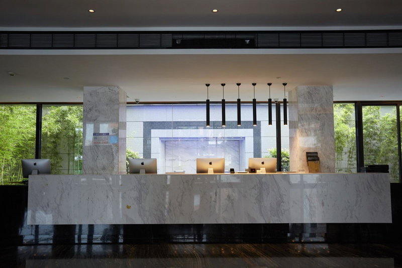 Paco Hotel Guangzhou Baiyun Airport Liantang Metro, Huadu, 中国