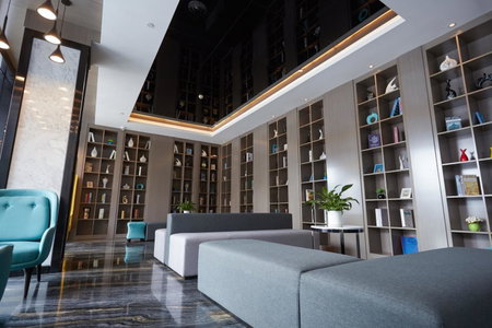 Paco Hotel Guangzhou Baiyun Airport Liantang Metro, Huadu, 中国