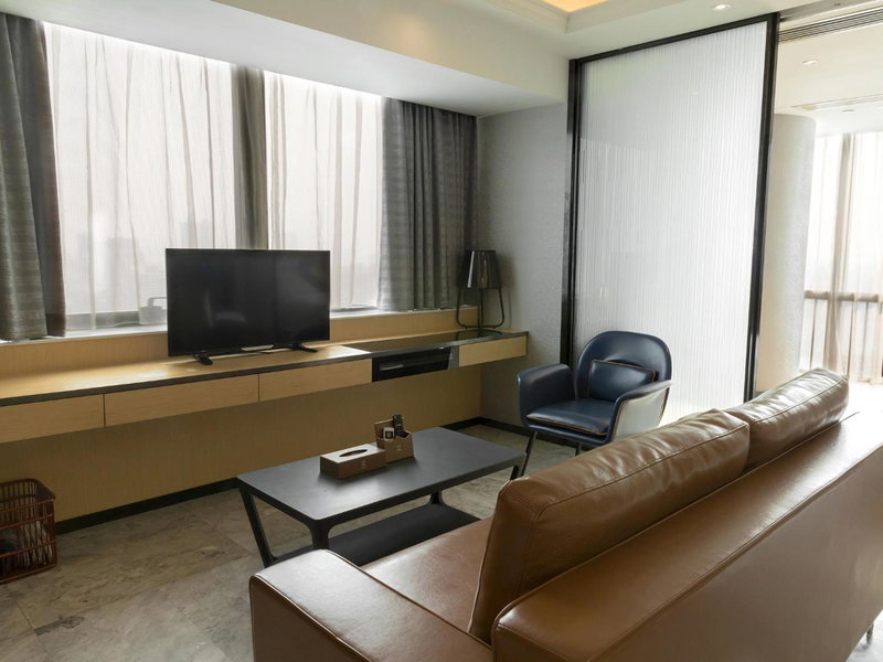 Pengman Beijing Road A-mall Apartment, Guangzhou, 中国