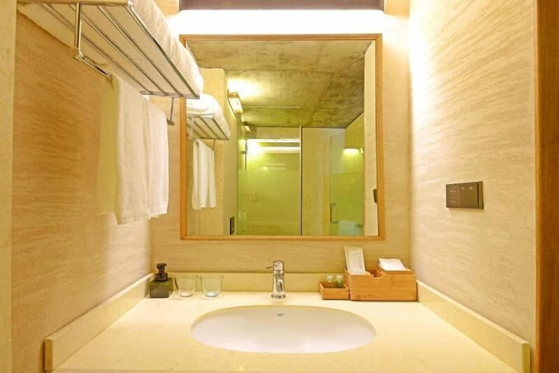 Mercure Shanghai Global Harbour, Shanghai, 中国