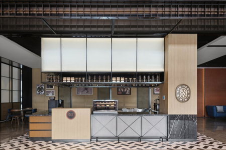Four Points by Sheraton Datong Pingcheng, Datong, 中国