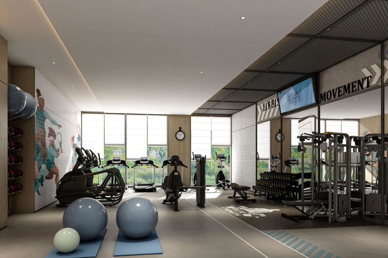 Four Points by Sheraton Datong Pingcheng, Datong, 中国