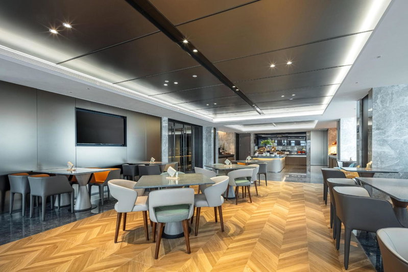 Atour Hotel Hangzhou East Railway Station West Square, Hangzhou, 中国
